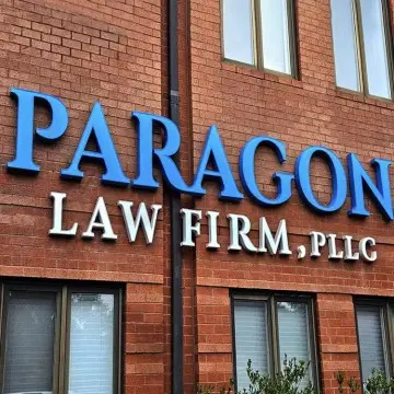 Custom Front Lit Led Channel Letter Sign Advertising Illuminated