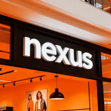 高亮度店面3D戶外廣告前照式壓克力招牌