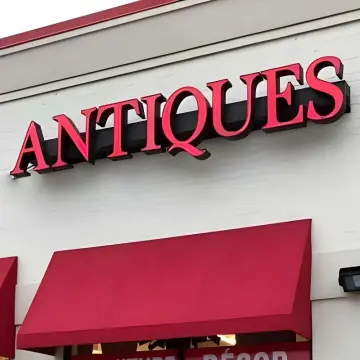 Company Outdoor 3D Acrylic ...