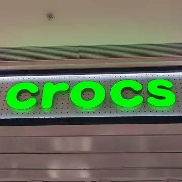 正面發光立體字 F...