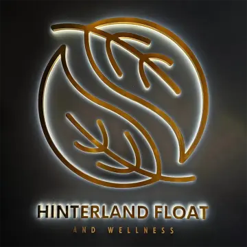 Led Sign Custom Illuminated 3d Acrylic Backlit Letters