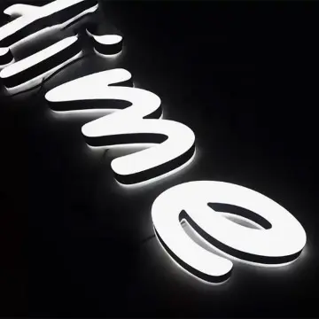 迷你立體字 - 小型...